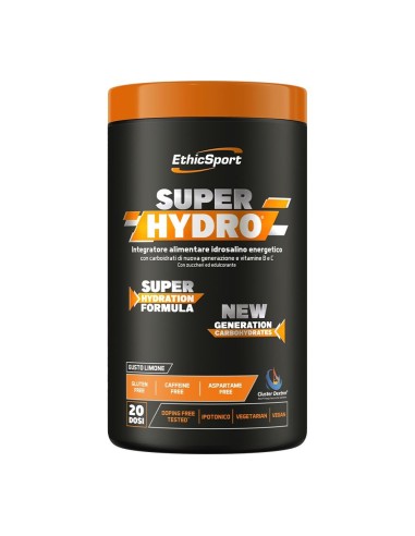 Sali Minerali Ethicsport Superhydro...