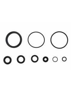 Kit fox guarnizioni olio...