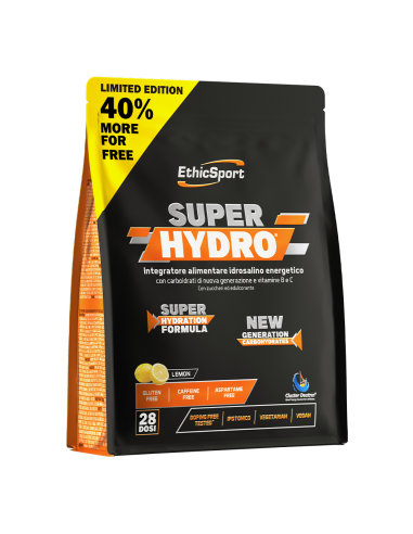 Sali Minerali Ethicsport Superhydro...