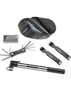 Giant quick fix combo kit...