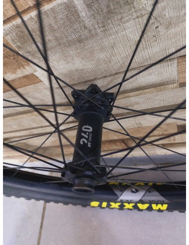 Coppia Ruote Dt Swiss EXC 1501 Spline...