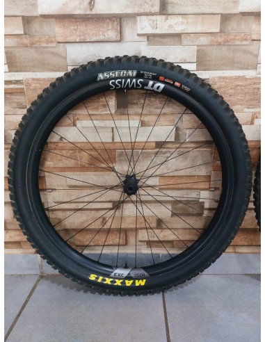 Coppia Ruote Dt Swiss EXC 1501 Spline...