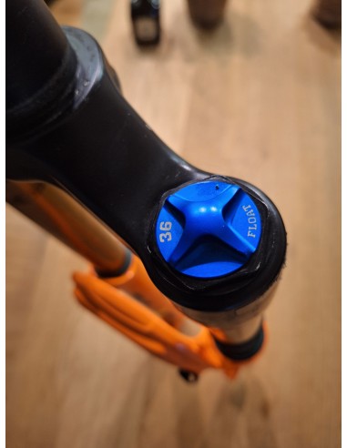 Forcella Fox Factory Kashima 36 Float...