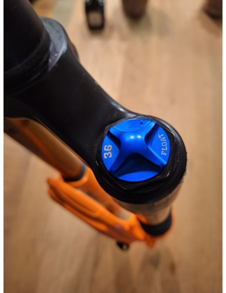 Forcella Fox Factory Kashima 36 Float 29 170