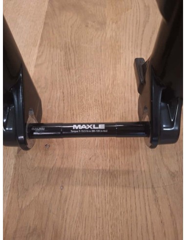 Forcella Rock Shox ZEB Select+...