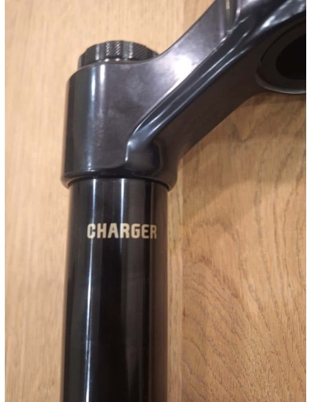 Forcella Rock Shox ZEB Select+ Charger 29/160mm