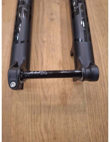 Forcella Fox Performance Float 38 29 160