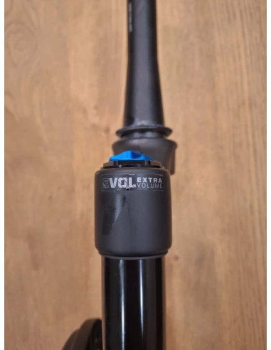 Forcella Fox Performance Float 38 29 160