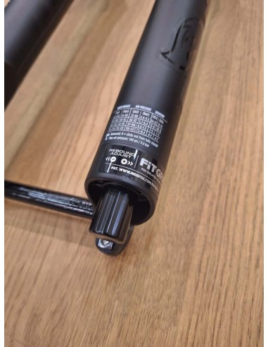 Forcella Fox Performance Float 38 29 160