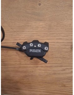 Impianto Frenante Sram... 2