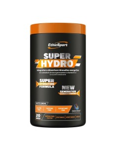 Sali Minerali Ethicsport...