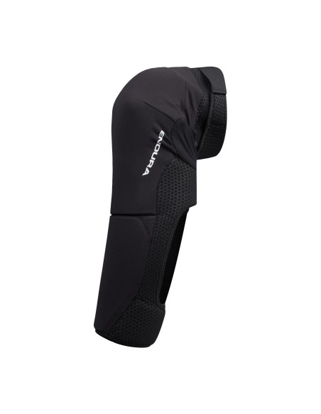 Ginocchiere Endura Singletrack Shin Pads Nere
