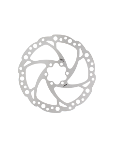 Disco Freno Wag Df1 6 Fori...