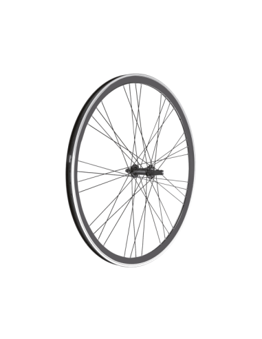 Ruota posteriore 28x1.75 trekking 36H...