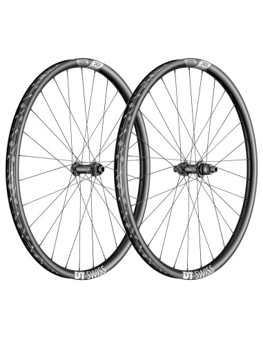 Coppia ruote Dt Swiss xrc1501 spline...