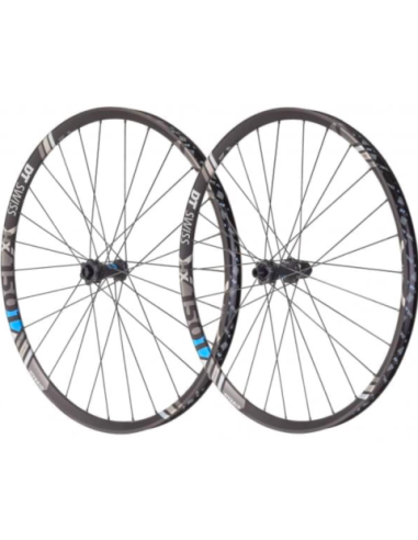 Coppia Ruote Dt Swiss Hx 1501 Sp 29...