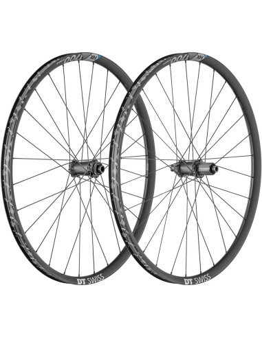 Coppia Ruote DT Swiss HX 1700 SP 29...