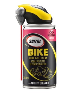Svitol Bike Lubrificante...