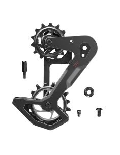 Gabbia Completa Sram T-Type...