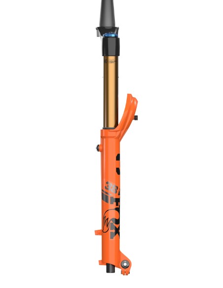 Forcella Fox Float 38 29 F-S 170 GripX2 HSC LSC HSR LSR SOrng KX110 58HT R44 2025