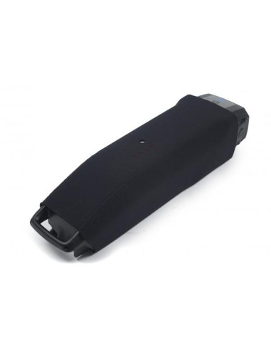 Protezione batteria yamaha nere