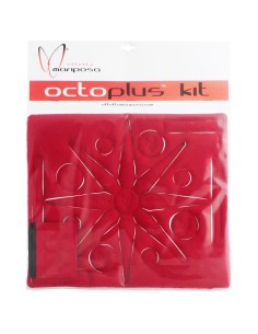KIT OCTOPLUS RICAMBIO...