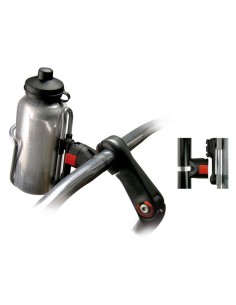 Supporto portaborraccia...