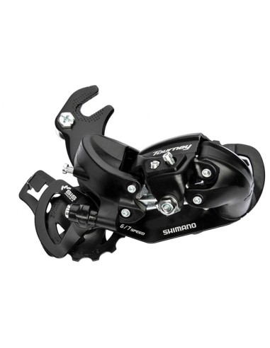 Shimano Tourney Cambio RD-TY300-SGS...