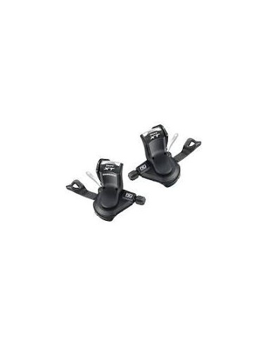 Comando cambio Shimano 2/3X10V XT M780