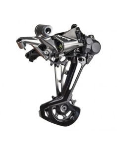 Shimano xtr Cambio...