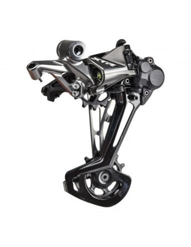 Shimano xtr Cambio RD-M9100-SGS 12...
