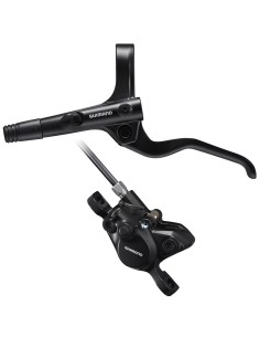 Kit freno a disco anteriore...