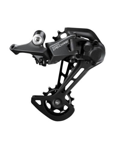 Shimano Deore Cambio RD-M5100-SGS 11...