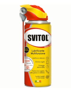 Svitol Classic lubrificante...