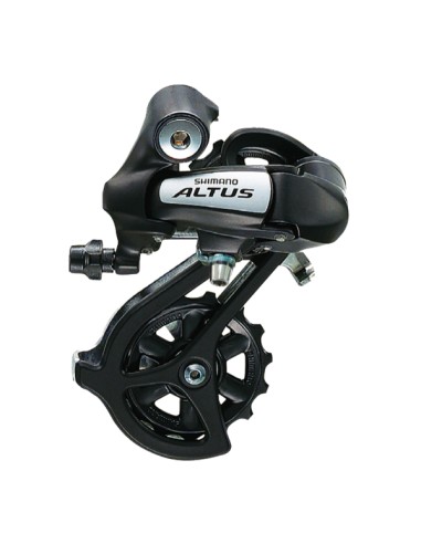 Cambio Shimano  Altus Rd-DM310-L 7/8V...