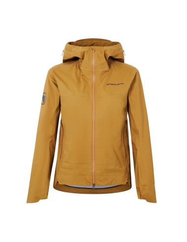 Giacca Endura MT500 Advanced Bronzo L