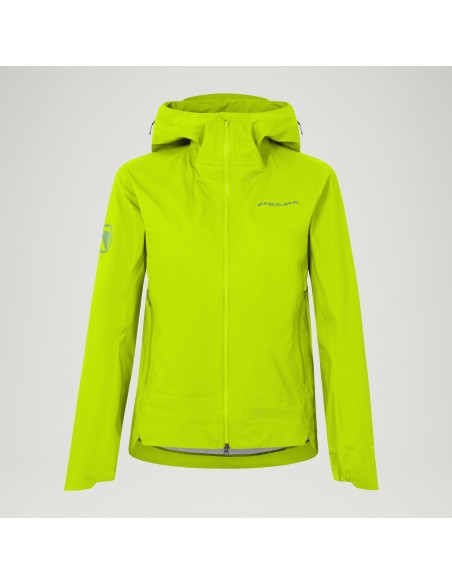Giacca Endura MT500 Advanced  Lime Green M