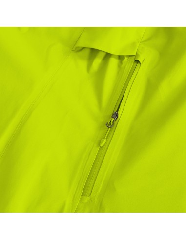 Giacca Endura MT500 Advanced  Lime...