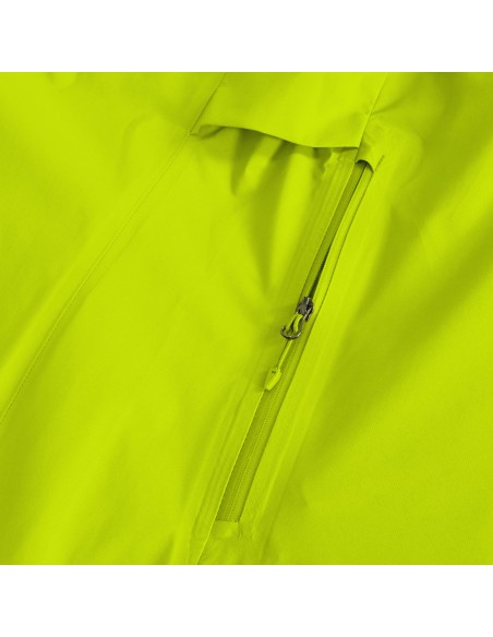 Giacca Endura MT500 Advanced Lime Green L