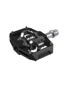 Pedali Wag Enduro Spd Neri