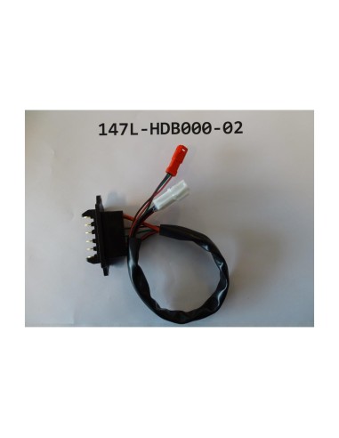 Power Wire G-system Battery to Motor...