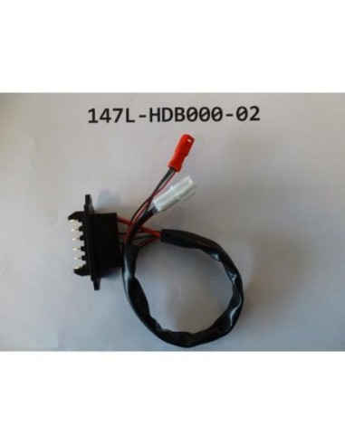 DISCHARGE CABLE/TUBE BATT TO MOT(NEW...