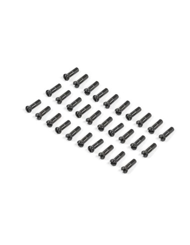 KIT CAB POLYAX SEC LCK 2x14 NG