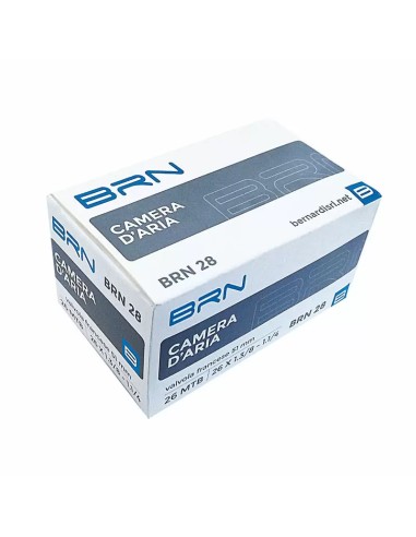 Camera Brn mtb 26 x 1.50/1.75 V. ITA 40