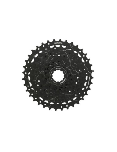 Cassetta Shimano 9v 11-36