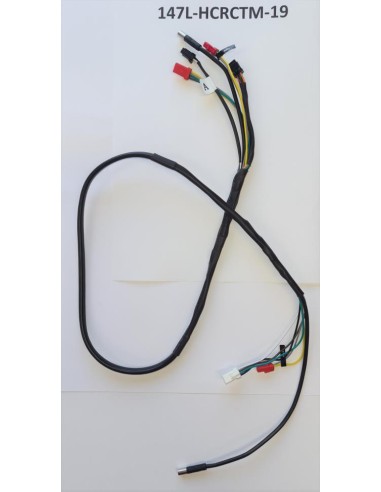 Filo Elettrico Giant Main...