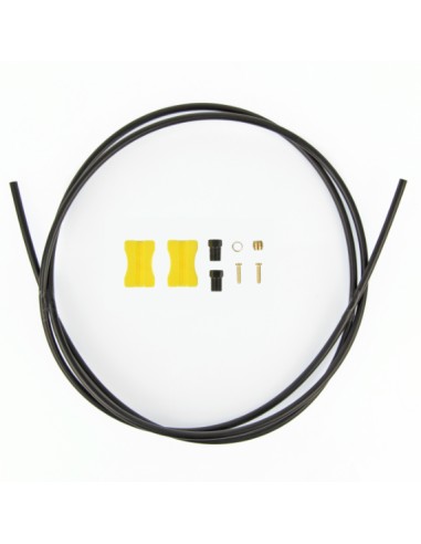 Tubo Olio Shimano Posteriore 1700mm...