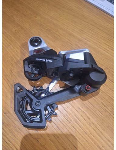 Deragliatore Posteriore Sam Eagle 90...