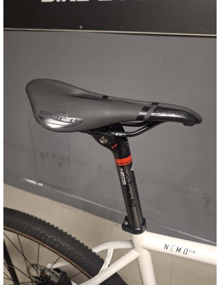 Cinelli Nemo Tig Gravel