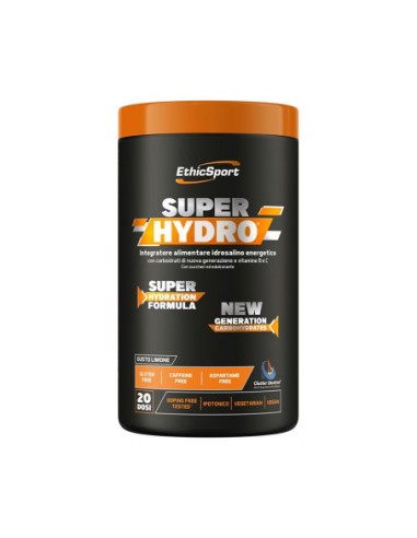 Sali Minerali Superhydro 500 g...